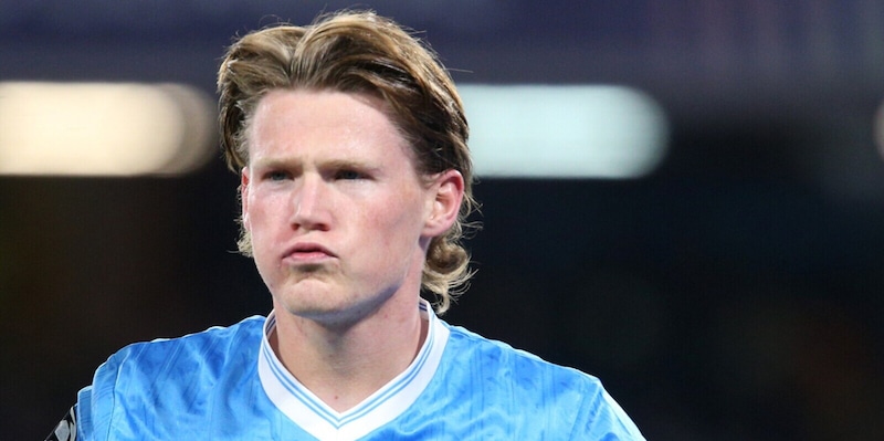 "McTominay pu&ograve; lasciare il Napoli": la rivelazione che fa tremare Conte e i tifosi