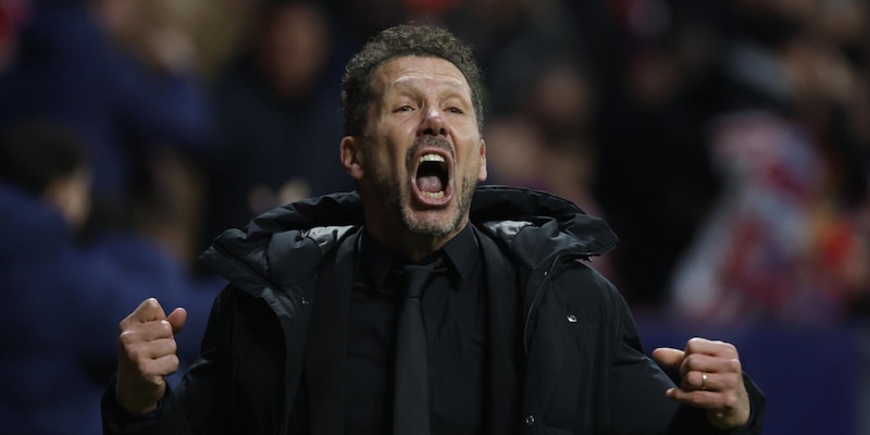 L'obiettivo Juve per l'Atletico... Atalanta: contratto pronto e futuro deciso 1 L'obiettivo Juve per l'Atletico... Atalanta: contratto pronto e futuro deciso