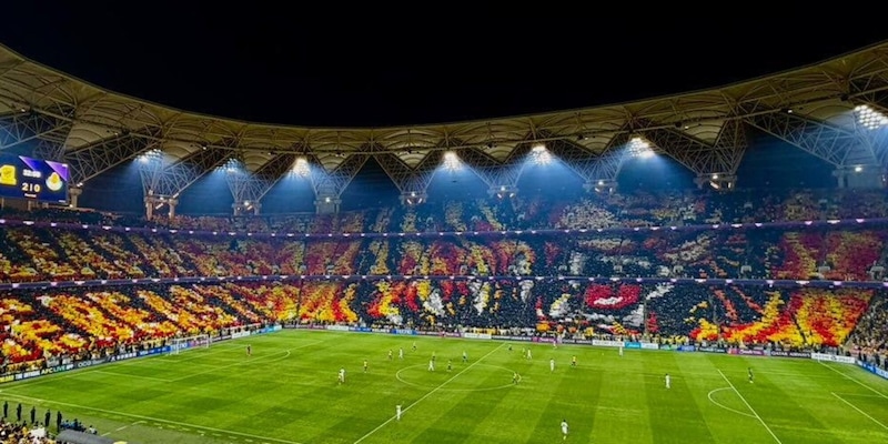 Clamoroso Concei&ccedil;ao: vince 7-0 con l'Al-Ittihad in Champions League