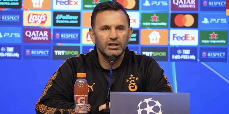 &ldquo;Juve non chiara, McKennie confonde. Nella partita contro l&rsquo;Inter&hellip;&rdquo;: parla il Galatasaray