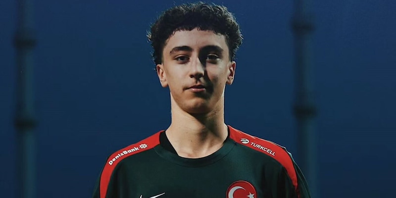 Da Ibra a De Ligt, per Deniz il percorso &egrave; tracciato: chi &egrave; l'ultimo talento della Juve