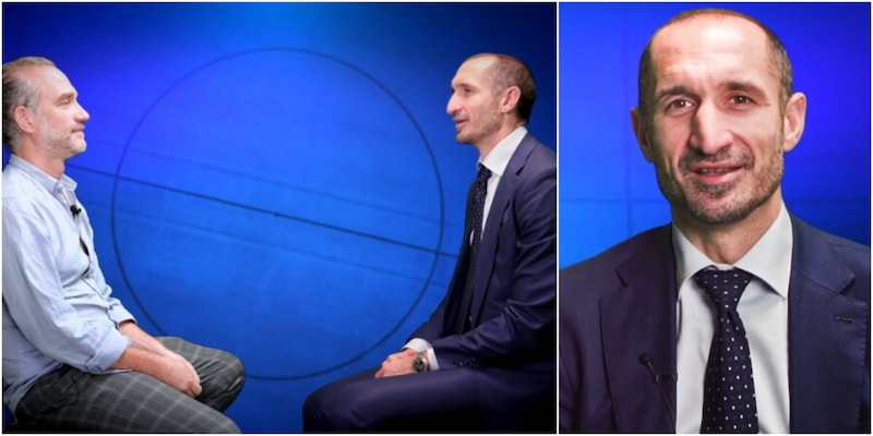 Il calcio come strumento di inclusione: Chiellini protagonista della nuova puntata di "Speak Out!"