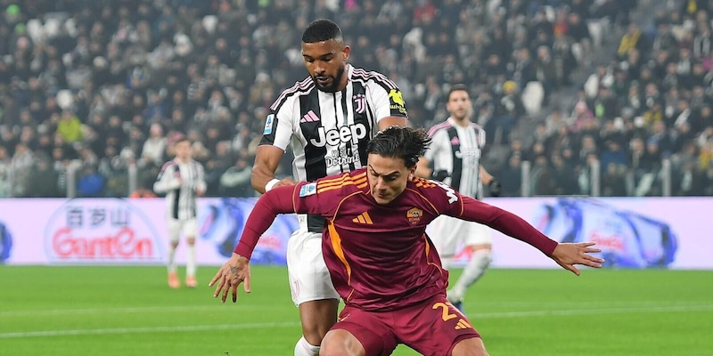 Anticipi e posticipi Serie A, ecco quando si giocher&agrave; Roma-Juve: data e ora