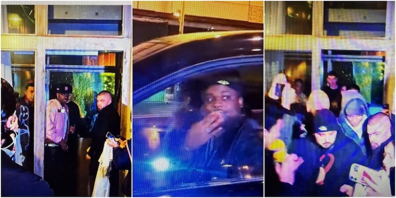 La cena del Real Madrid fa discutere: quanto hanno pagato Mbapp&eacute; e Vinicius e cosa hanno mangiato
&nbsp;