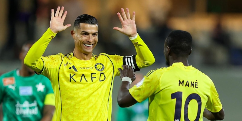 Cristiano Ronaldo investe nel calcio: acquistata una quota di un club spagnolo di Segunda Division
&nbsp;