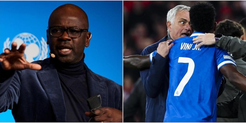 Thuram e il durissimo attacco a Mourinho per il caso Vinicius: "C'&egrave; del narcisismo bianco"