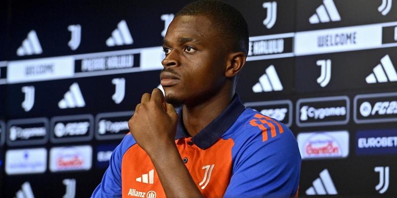 Juve, Spalletti non parla prima della Roma: tocca a Kalulu