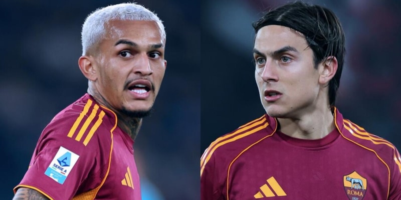 Esami per Wesley e Dybala: come stanno verso la Cremonese e, soprattutto, la Juventus 2 Esami per Wesley e Dybala: come stanno verso la Cremonese e, soprattutto, la Juventus