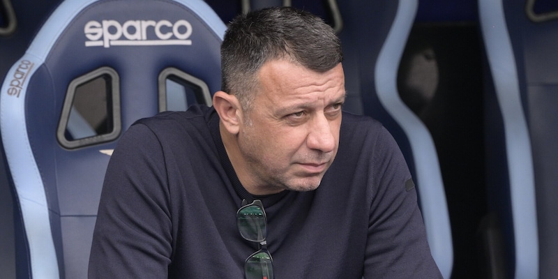 Luigi Sepe: "D’Aversa è un sergente che sa far divertire. È l’uomo giusto per il Toro" 1 Luigi Sepe: "D’Aversa è un sergente che sa far divertire. È l’uomo giusto per il Toro"