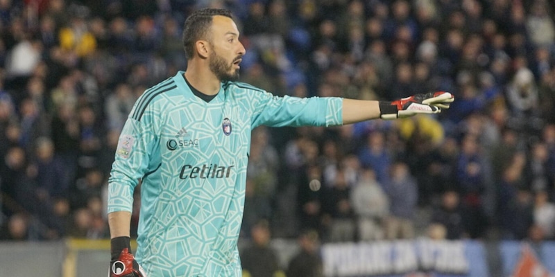 Pisa, Scuffet e Semper ko: contro il Milan giocher&agrave; il terzo portiere