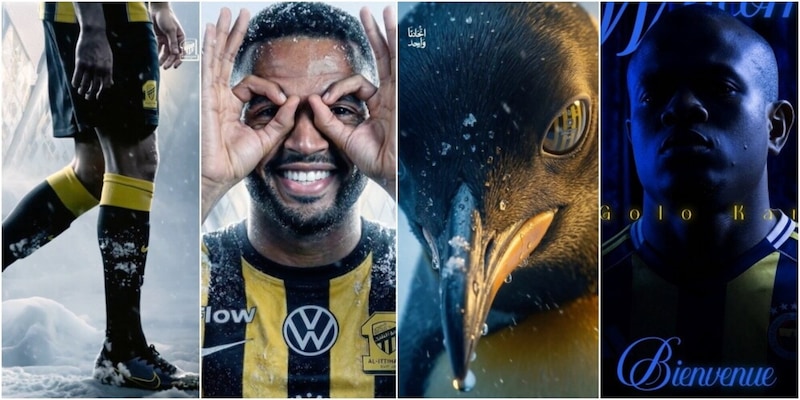 La Juve sfiorata, l&rsquo;Arabia trovata: la parabola En-Nesyri e l&rsquo;ombra Erdogan su Kant&eacute;