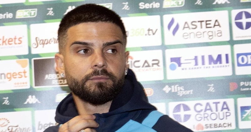 Insigne: "Al Napoli sarei tornato gratis". Poi il retroscena sulla telefonata con Zeman