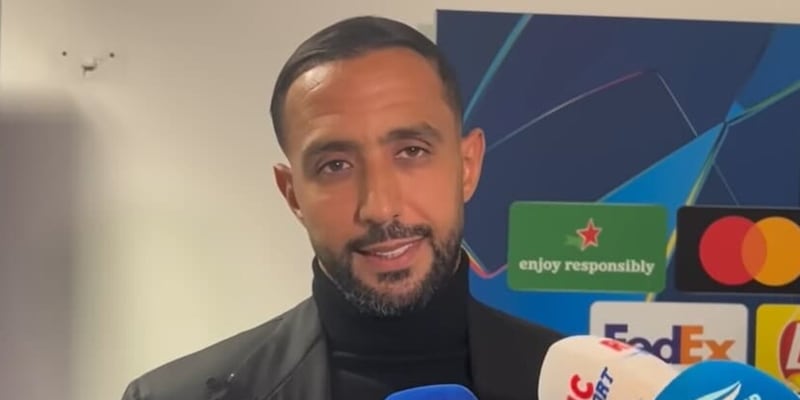 L'ex Juve Benatia dall'addio al pieno potere: rivoluzione a Marsiglia, sceglie lui il dopo De Zerbi