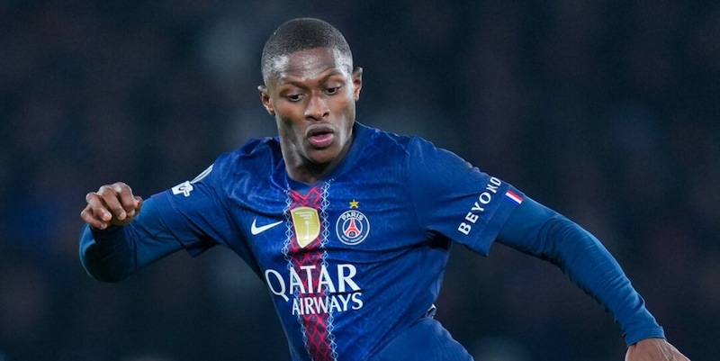 Mayulu gol, l'altro Dou&eacute; e Nuno Mendes salva Luis Enrique: il Psg torna in testa