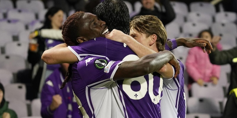 Fiorentina-Rakow, quando e dove vedere in tv e streaming gli ottavi di Conference League