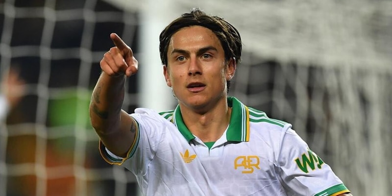 Dybala c&rsquo;&egrave;: torna in gruppo a due giorni da Roma-Juve &nbsp;