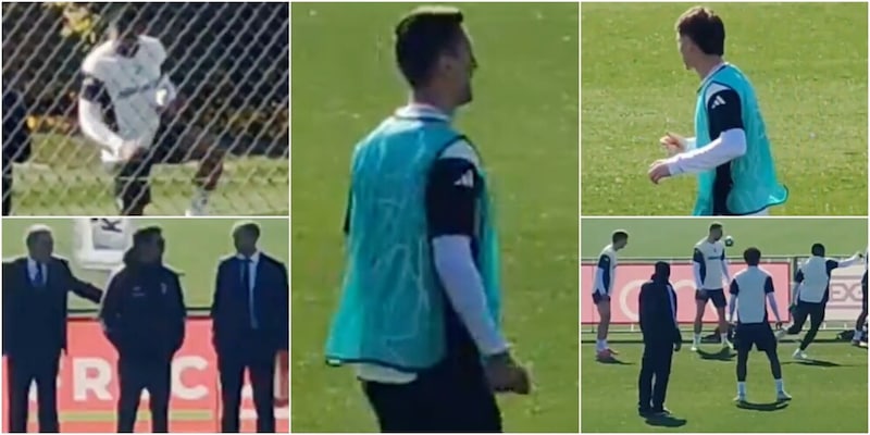 Yildiz e Bremer, buone notizie per Spalletti. Ma la sorpresa Juve pi&ugrave; grande &egrave;&hellip;