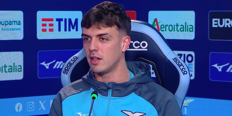 Maldini si prende la Lazio e punta la Juve: "La verit&agrave; sul mio ruolo con Sarri e cosa mi &egrave; sempre mancato"