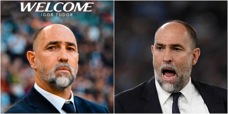 Ufficiale Tottenham, Tudor &egrave; il nuovo allenatore: "Welcome Igor"
