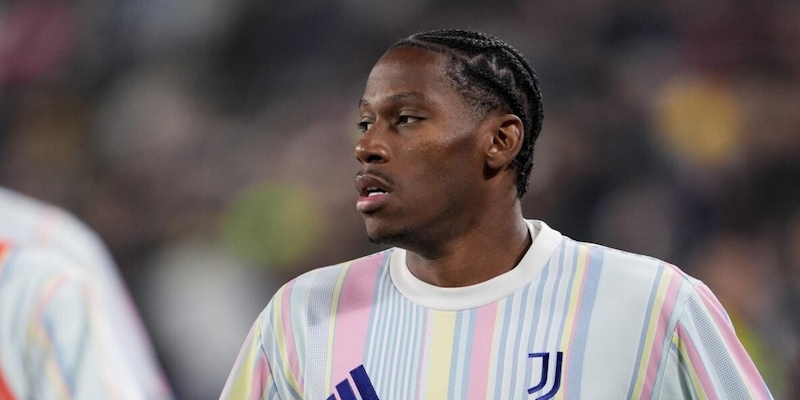 Galatasaray-Juve, David non convocato. C'&egrave; Thuram