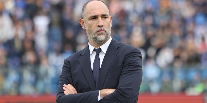 Clamoroso, Tudor verso il Tottenham! L’ex coppia Juve è pronta a riformarsi 1 Clamoroso, Tudor verso il Tottenham! L’ex coppia Juve è pronta a riformarsi