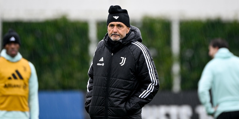 Juve senza un top player per l'andata col Galatasaray: cosa è successo. Convocati Spalletti: Thuram c'è 1 Juve senza un top player per l'andata col Galatasaray: cosa è successo. Convocati Spalletti: Thuram c'è