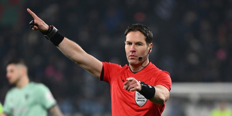 Galatasaray-Juve, tocca a Makkelie dirigere il match di Champions: tutti i precedenti 1 Galatasaray-Juve, tocca a Makkelie dirigere il match di Champions: tutti i precedenti