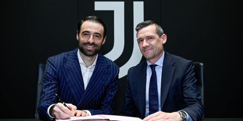 Juve, Pinsoglio rinnova: “La storia d’amore continua” 2 Juve, Pinsoglio rinnova: “La storia d’amore continua”
