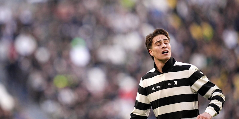 Bremer e Yildiz fanno sorridere la Juve, cosa &egrave; successo prima del Galatasaray