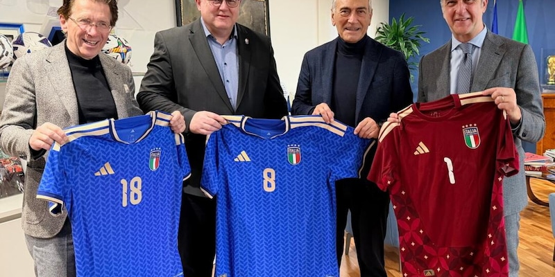EURO 2032, l&rsquo;Italia accelera sui progetti per la scelta delle citt&agrave;