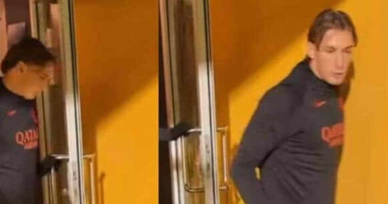 Pio Esposito e il bellissimo gesto di rispetto verso il Bodo: si accorge di una cosa e... 3 Pio Esposito e il bellissimo gesto di rispetto verso il Bodo: si accorge di una cosa e...