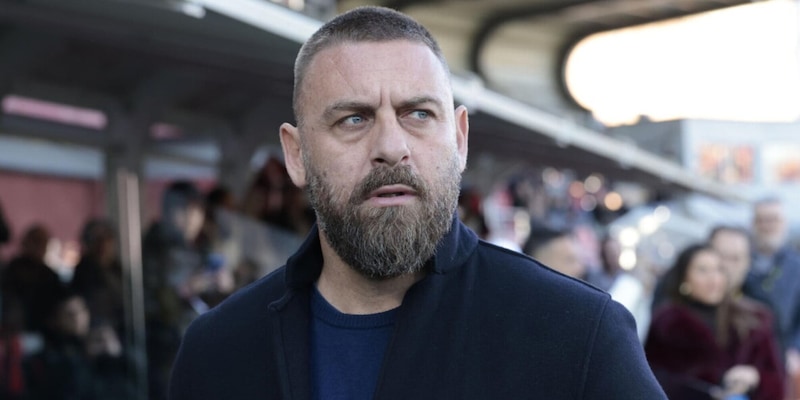 De Rossi: "Il Torino vale pi&ugrave; della classifica che ha, sar&agrave; tosta. Per me &egrave; fondamentale..."