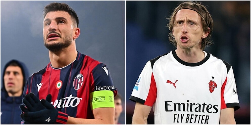 Bologna-Milan diretta Serie A: segui la partita tra Italiano e Allegri oggi LIVE