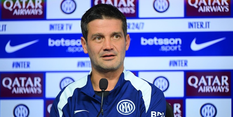 Chivu e la frecciatina al silenzio di Spalletti: "Ho chiesto all'addetto stampa di mandare Lautaro ma..." 2 Chivu e la frecciatina al silenzio di Spalletti: "Ho chiesto all'addetto stampa di mandare Lautaro ma..."