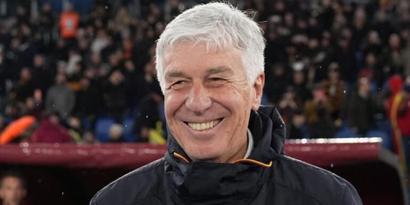 Gasp e la Roma corsara: il dato incredibile sulla Champions 2 Gasp e la Roma corsara: il dato incredibile sulla Champions