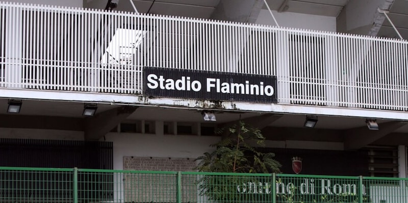Lazio, passi avanti per lo Stadio Flaminio: presentati i documenti al Comune di Rorma