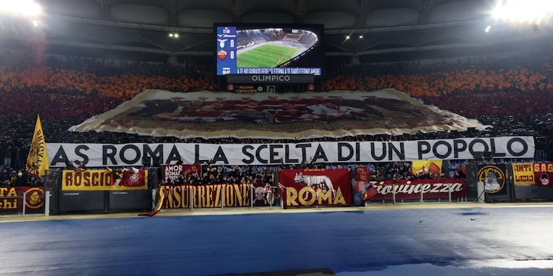 Roma, il derby italiano col Bologna non frena gli entusiasmi: gi&agrave; 25mila biglietti venduti
