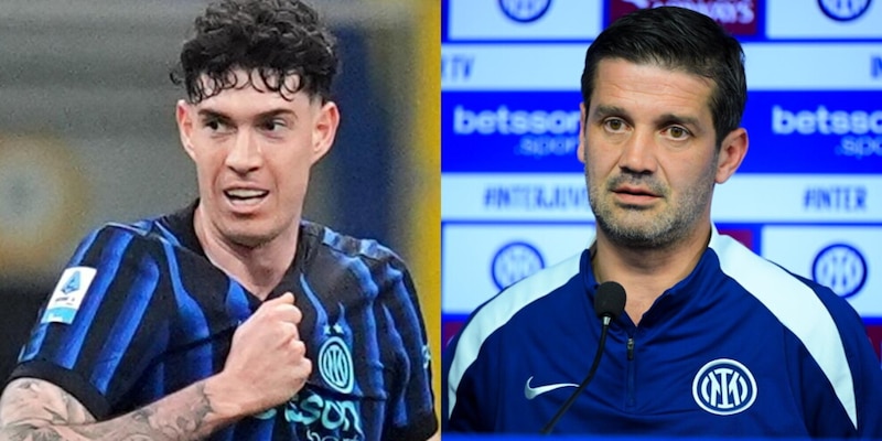 Bastoni e Chivu diretta prima di Bodo-Inter: segui la conferenza stampa LIVE