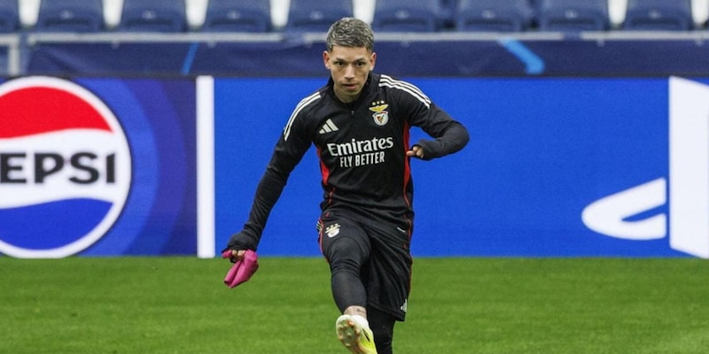 Prestianni, la decisione dell’Uefa sul ricorso del Benfica: cosa succederà a Madrid dopo il caso razzismo con Vinicius 3 Prestianni, la decisione dell’Uefa sul ricorso del Benfica: cosa succederà a Madrid dopo il caso razzismo con Vinicius