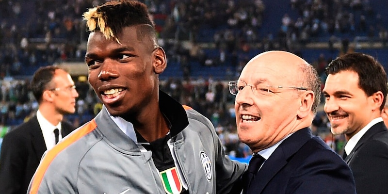 Marotta, il colpo Juve &egrave; il pi&ugrave; bello: "Irripetibile". Agnelli modello e Cherubini: "Con lui..."