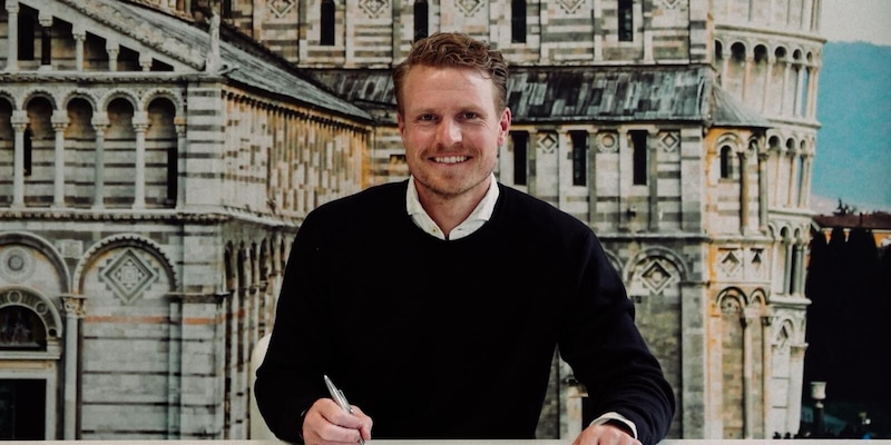 Pisa, Hiljemark nuovo allenatore: &egrave; ufficiale. I dettagli del contratto