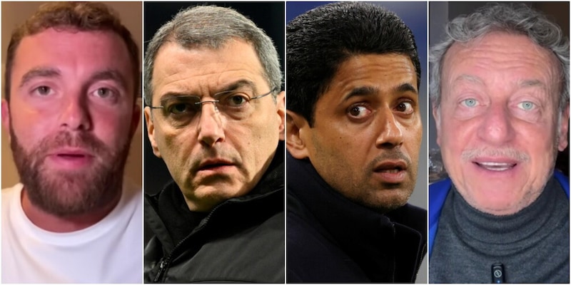 &ldquo;Sul mercato Juve abbiamo sbagliato tutti&rdquo;, &ldquo;Sono mezzi giocatori&rdquo;. E la verit&agrave; su Kolo Muani&hellip;