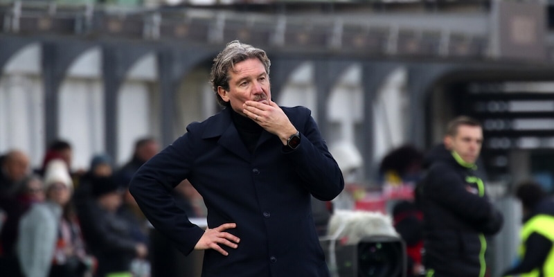 Guida alla 23&ordf; giornata di Serie B. Scontro al vertice Frosinone-Venezia. La Samp a Modena, il Palermo riceve l&rsquo;Empoli