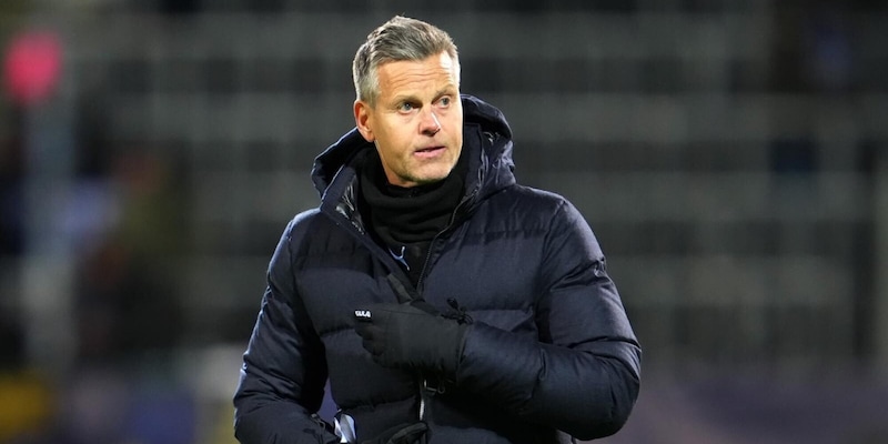 L'allenatore del Bodo e la frecciata all'Inter in conferenza: "Il sintetico? Il City non si è lamentato..." 1 L'allenatore del Bodo e la frecciata all'Inter in conferenza: "Il sintetico? Il City non si è lamentato..."