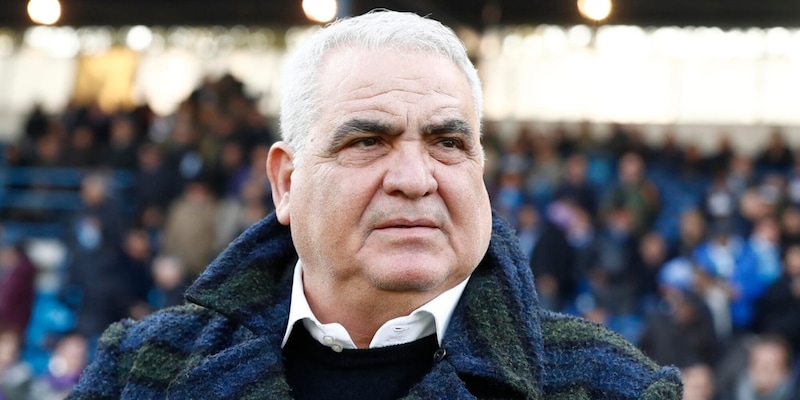 Corvino 2029, un atto d'amore: "Se mi ritirer&ograve;&nbsp;prima, lascer&ograve; tutto al Lecce"