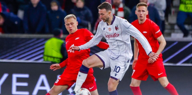 Bologna-Brann diretta Europa League: segui il ritorno dei playoff per gli ottavi LIVE