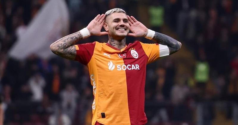 Icardi, non solo bomber: record, mercato e un fenomeno senza precedenti