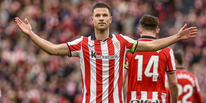 Liga, risorge l'Athletic Bilbao: poker al Levante. Pari Siviglia, colpo Getafe