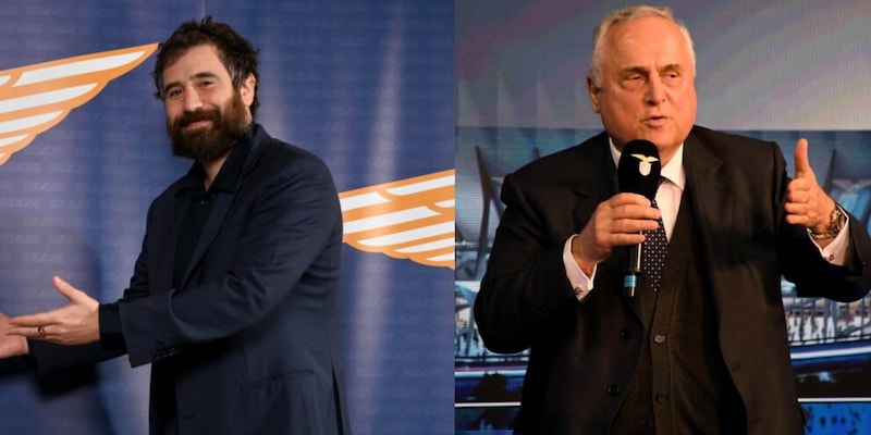 Tommaso Paradiso e il commento durissimo contro Lotito: "Ogni volta che sento che la Lazio non &egrave; in vendita&hellip;"