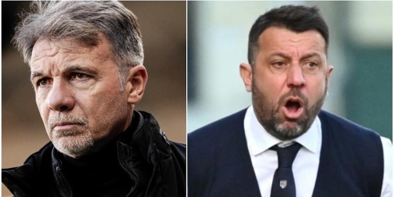 Baroni, &egrave; ufficiale l'esonero dal Torino: al suo posto arriva D'Aversa